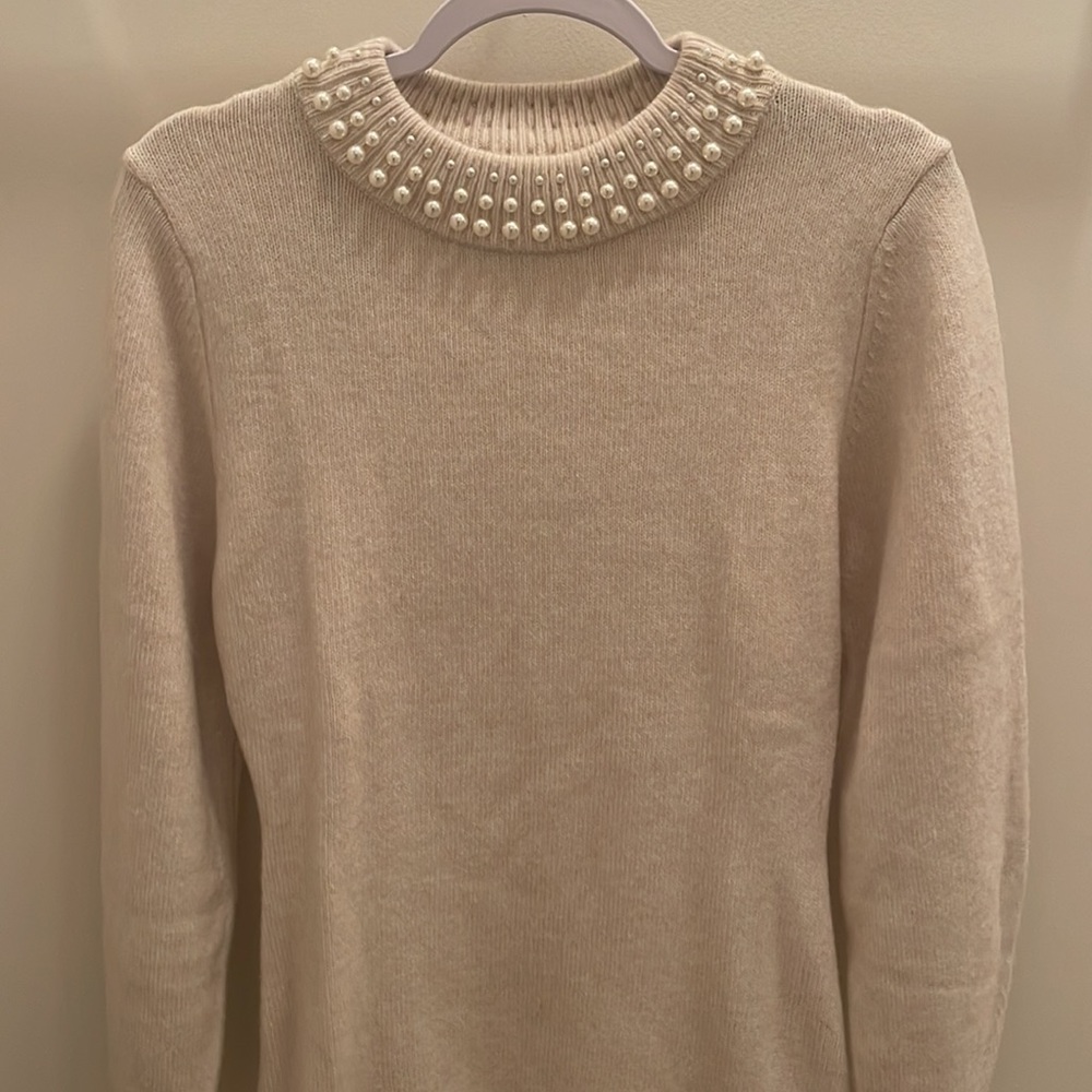 Pearl Sweater - Picture 2 of 4